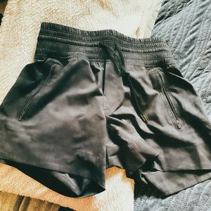 Athleta shorts